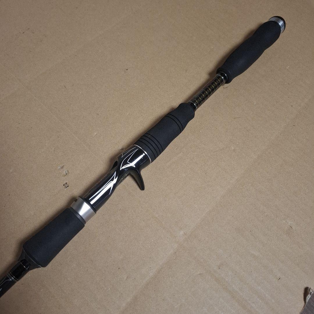 ガンクラフト　キラーズ00　KG-00 7-680EXH　スーパーブレイン