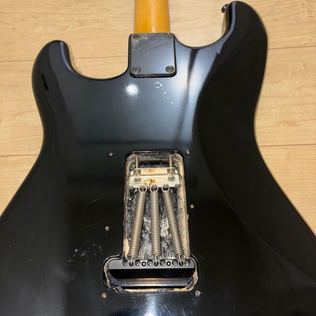 新品弦　交換済み　Bill Lawrence BCOR木暮武彦 シャケ