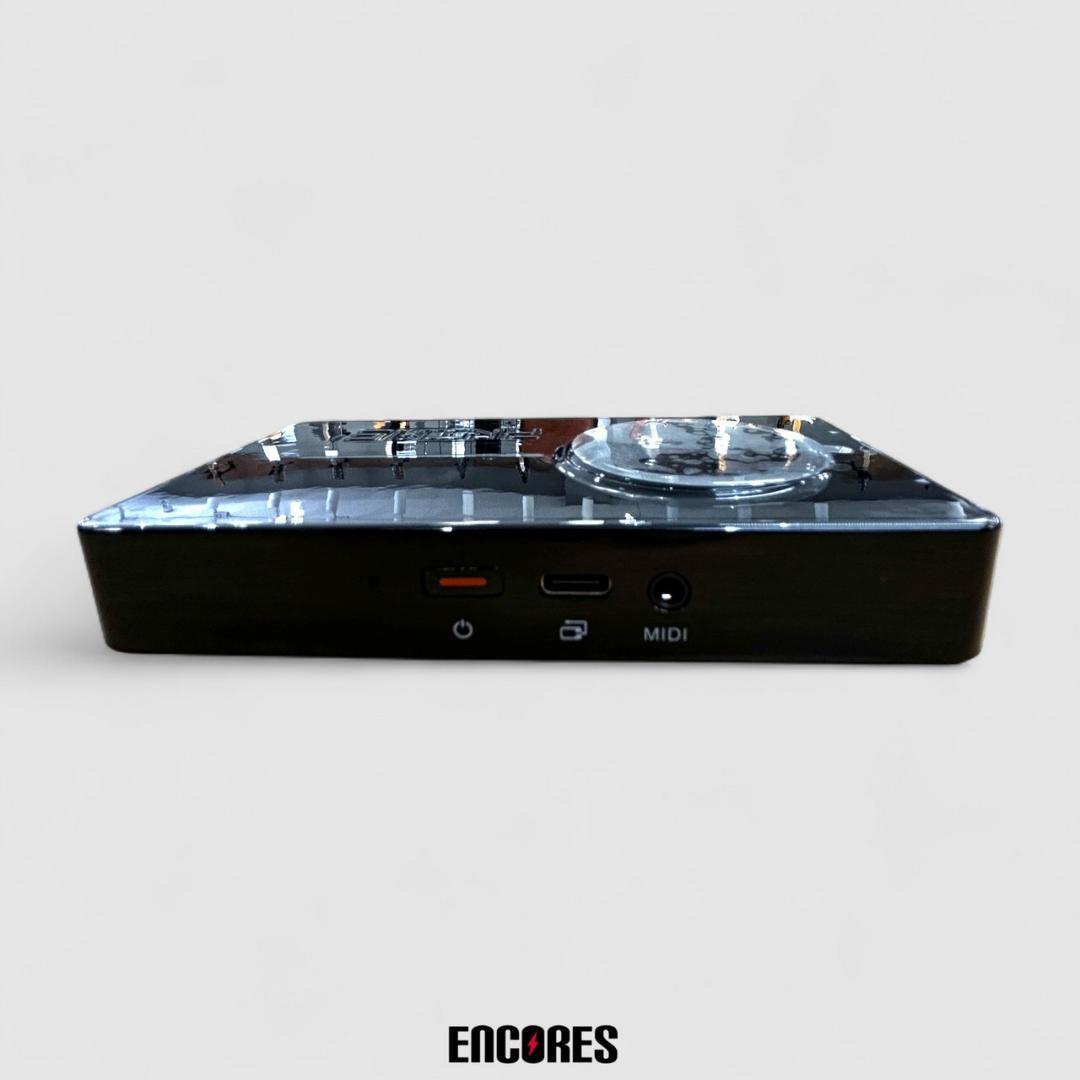 MOOER Prime P2 マルチエフェクター