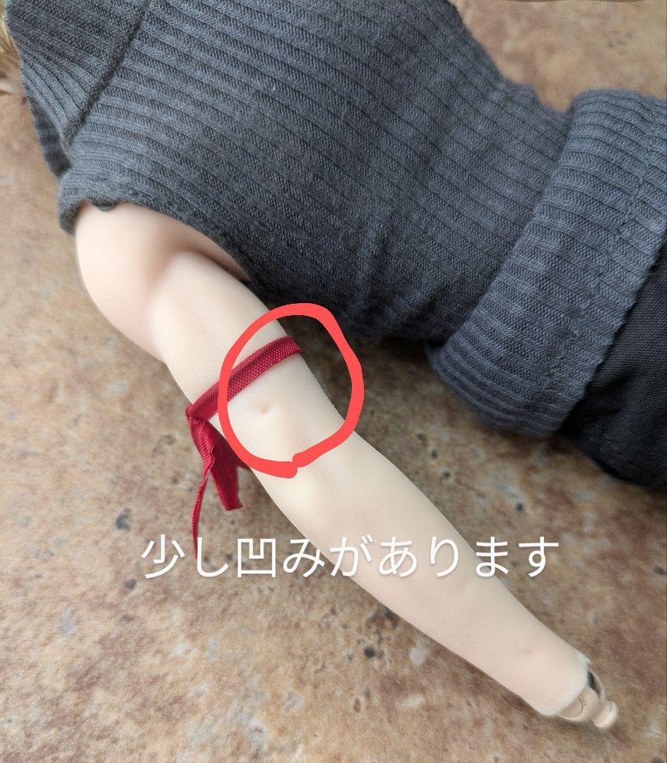 GAMETOYS GT-006A クラウドフィギュア