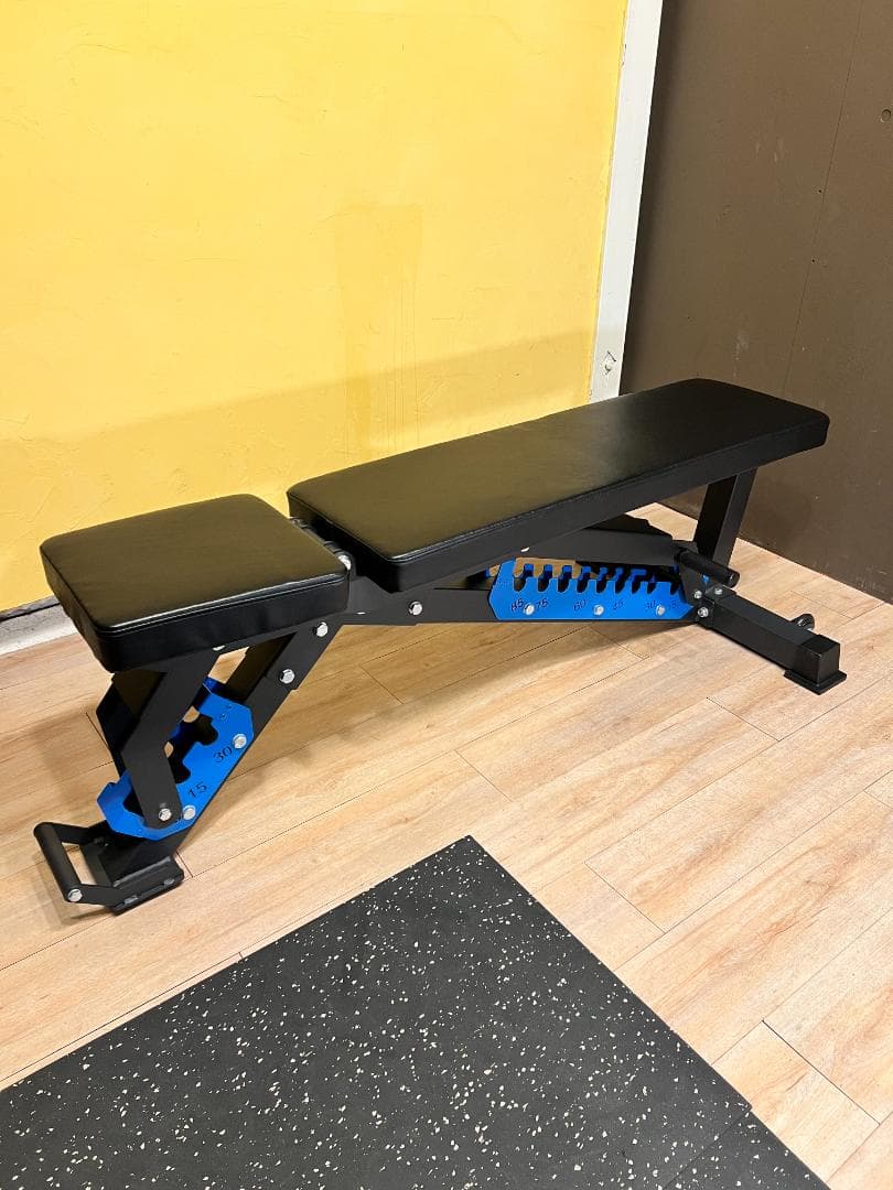 アジャスタブルベンチ 引取限定 東京都北区 Magic Life