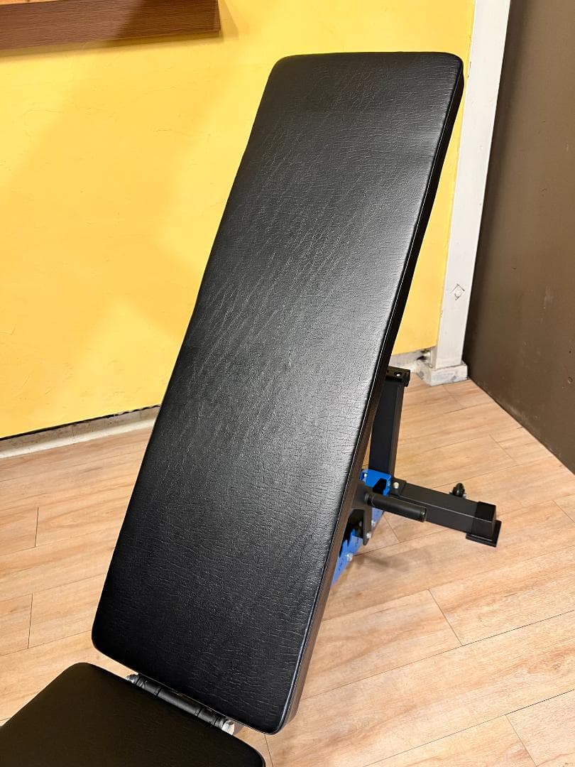 アジャスタブルベンチ 引取限定 東京都北区 Magic Life