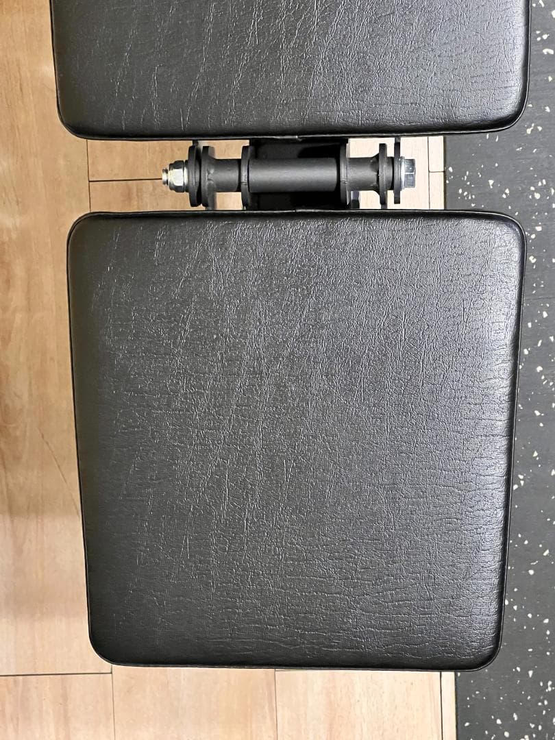 アジャスタブルベンチ 引取限定 東京都北区 Magic Life