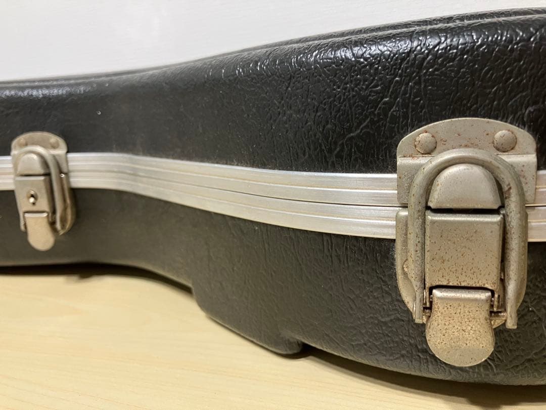 Fender テレキャスター ハードケース付き