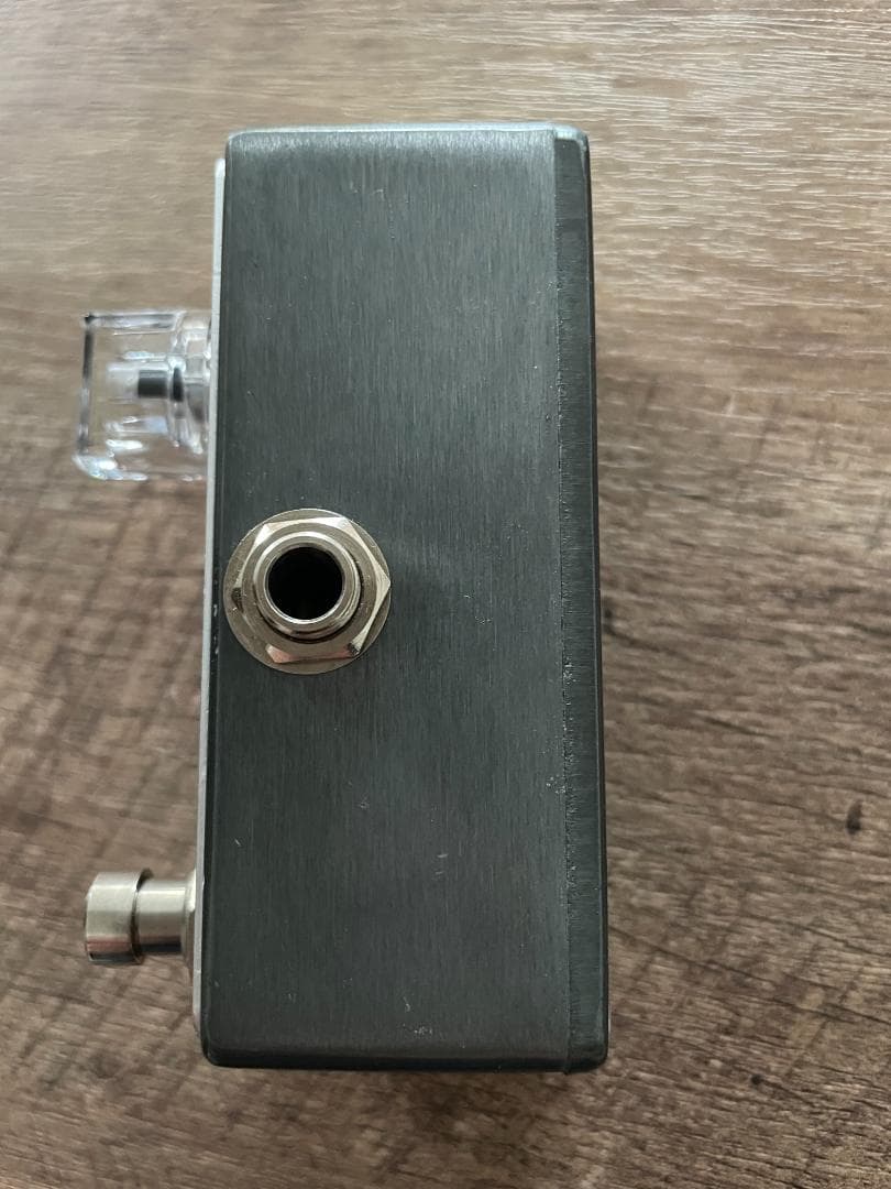 Xotic EP Booster ブースター ギター エフェクター