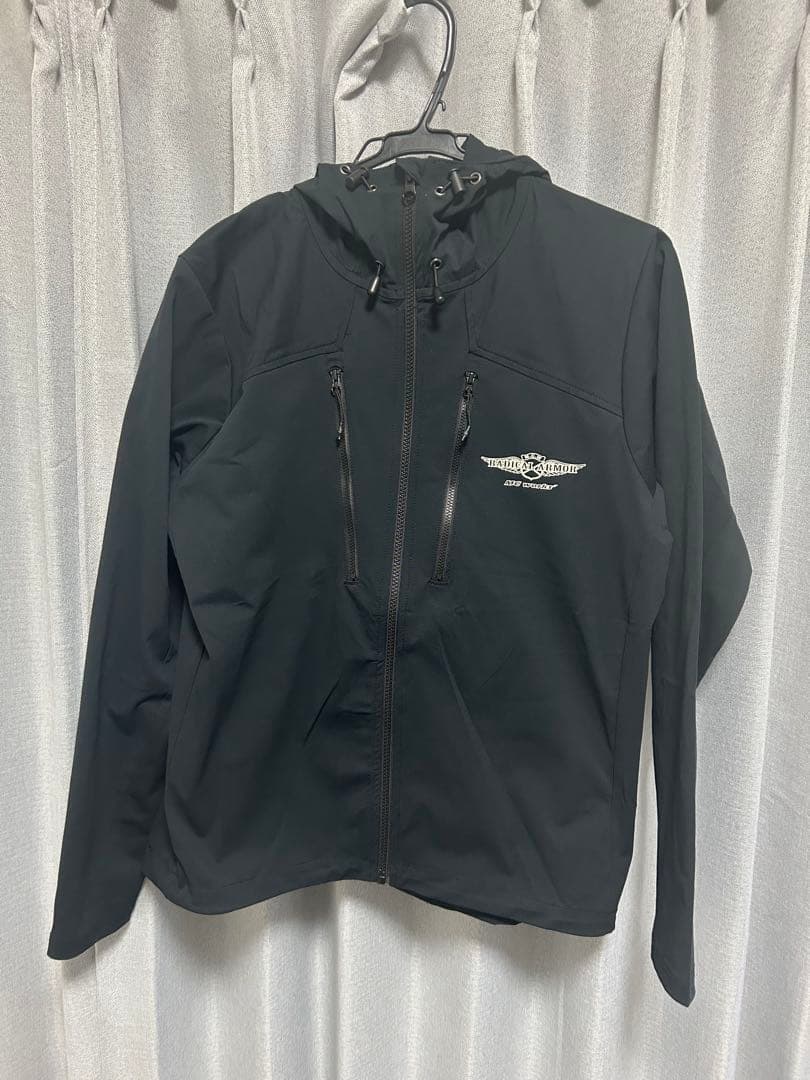 [MCワークス]ミッドレンジスムースジャケット Lサイズ メンズ