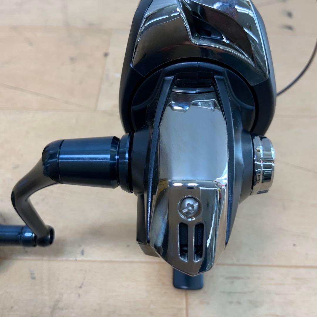 シマノ　20ストラディック　SW 4000HG