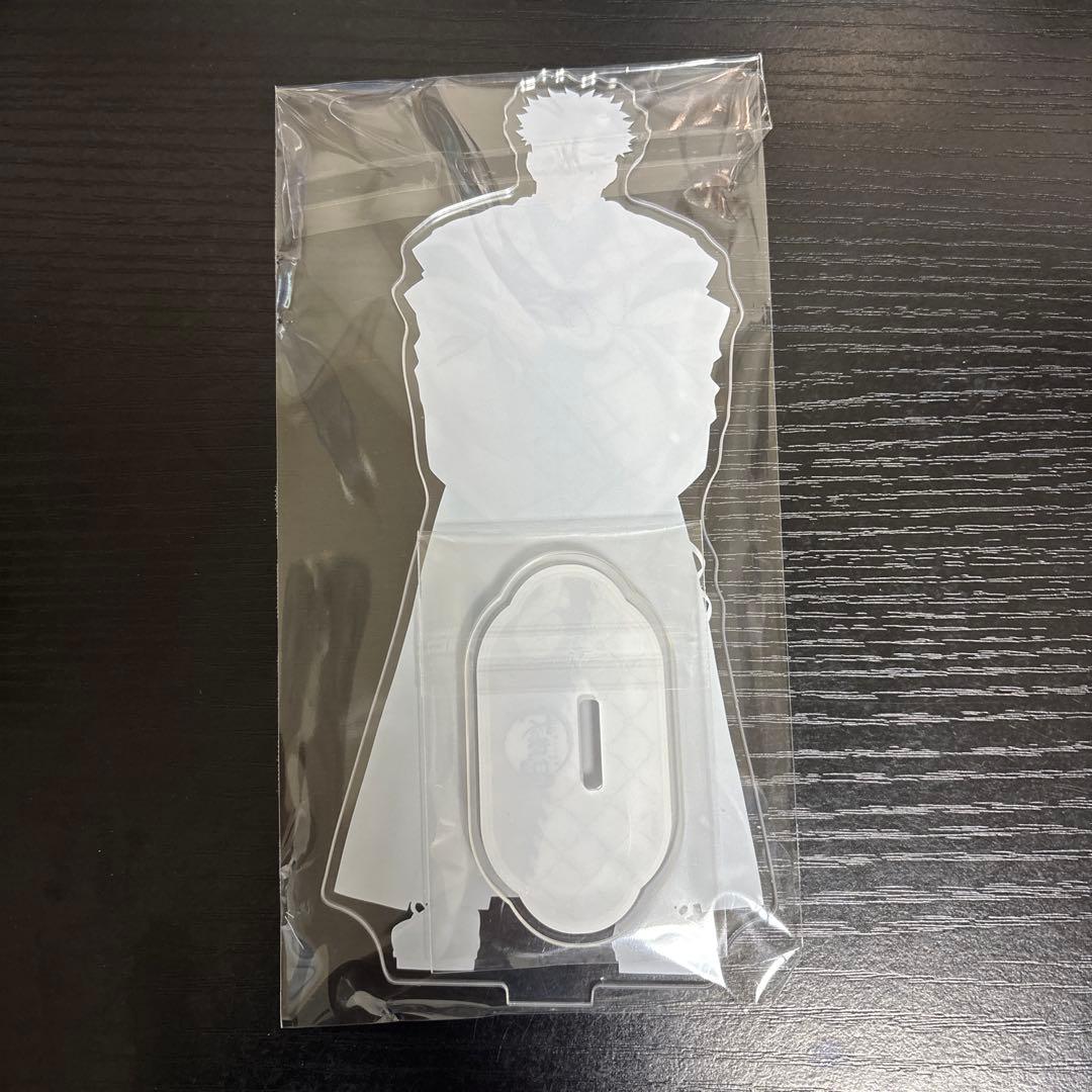 鬼滅の刃　干支 巳年 2025 アクスタ　アクリルスタンド　全種セット