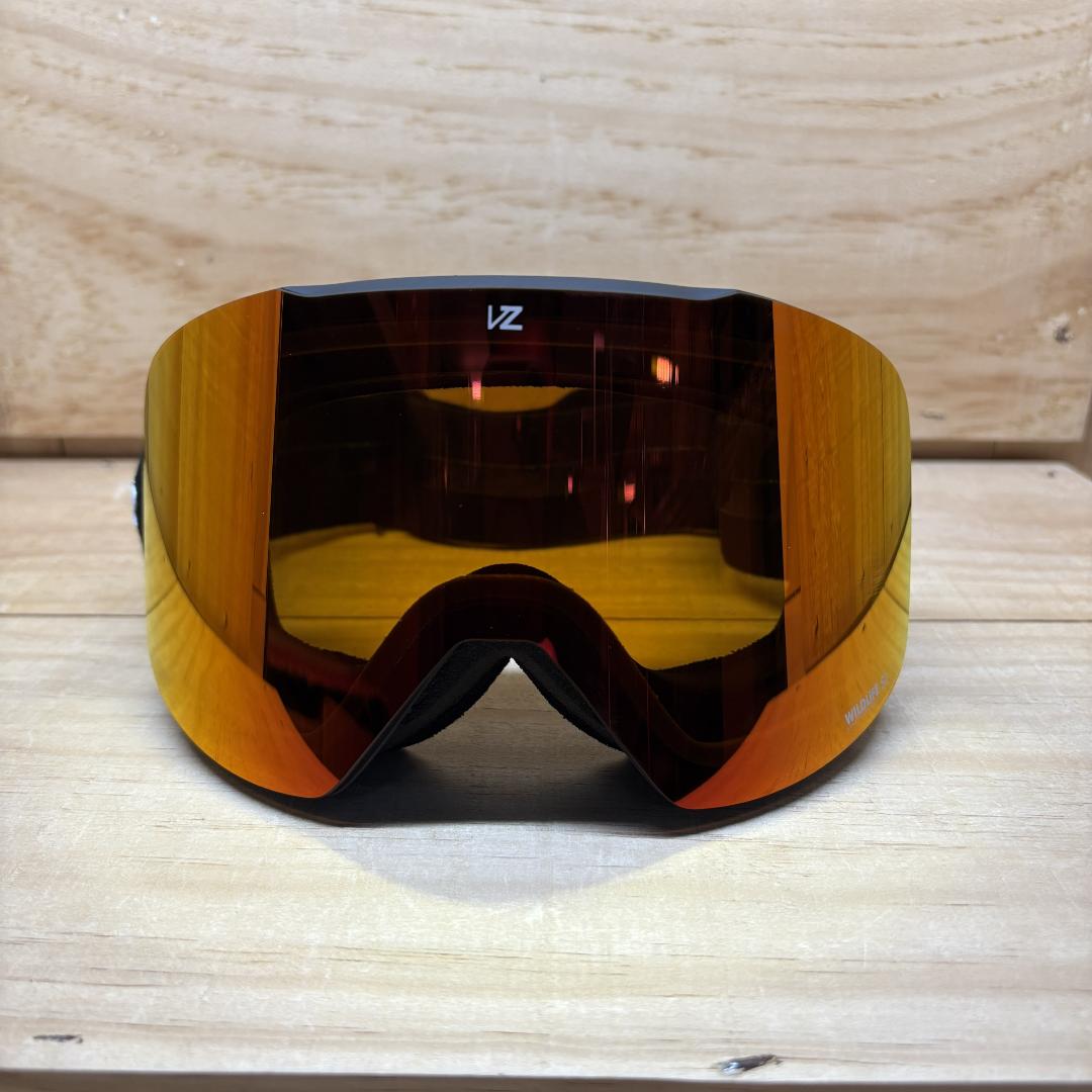 【1663】VONZIPPER　ボンジッパー　OUTRO　アウトロ