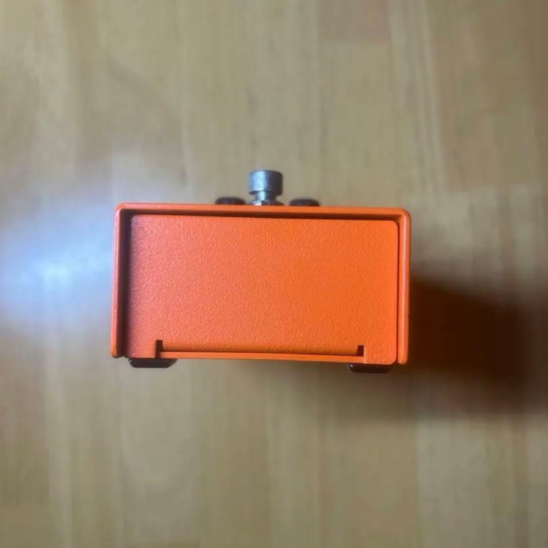 [美品]Aguilar Fuzzistor ベース用エフェクター