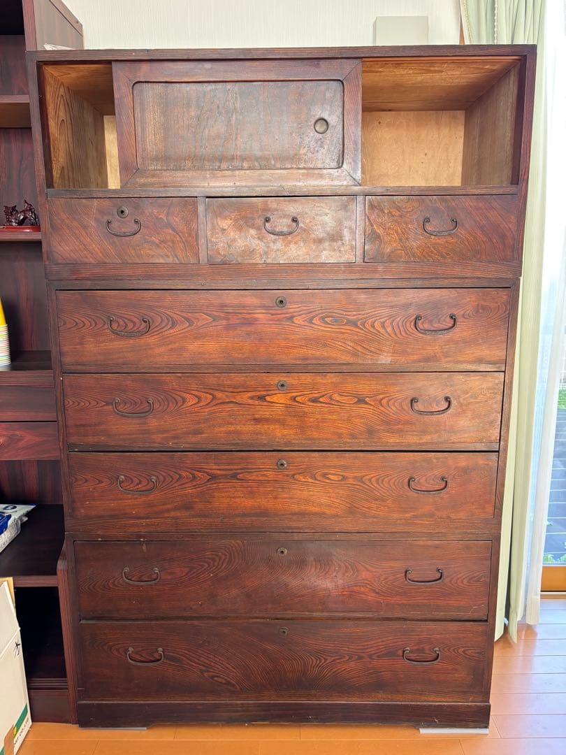 和箪笥 直接お引き取りも可