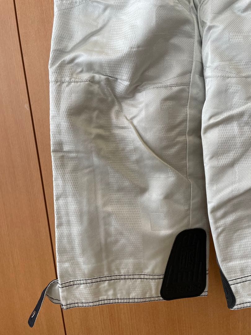 デサント　PHENIX スキーウェア上下セット