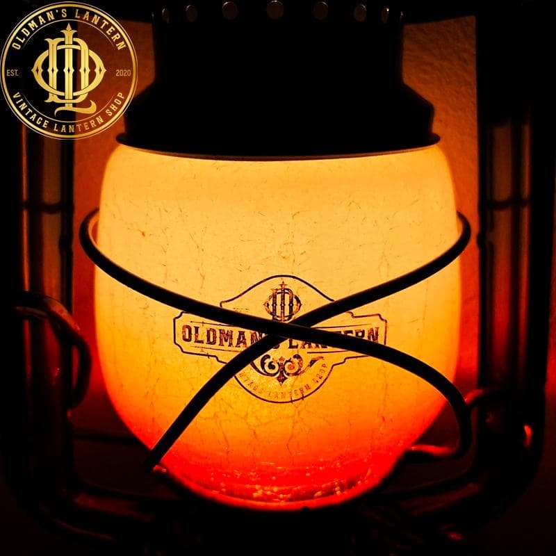 【1950's】銅メッキ feuerhand 276 StK DBP ｋ1452