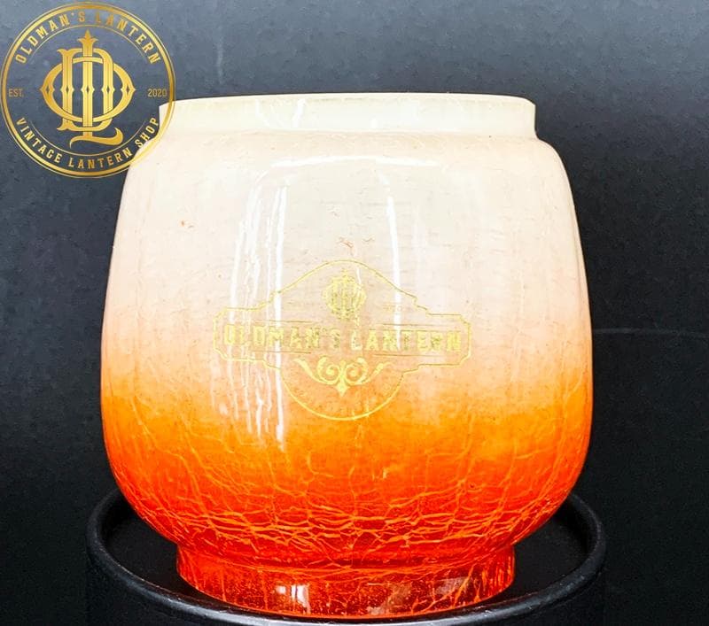 【1950's】銅メッキ feuerhand 276 StK DBP ｋ1452