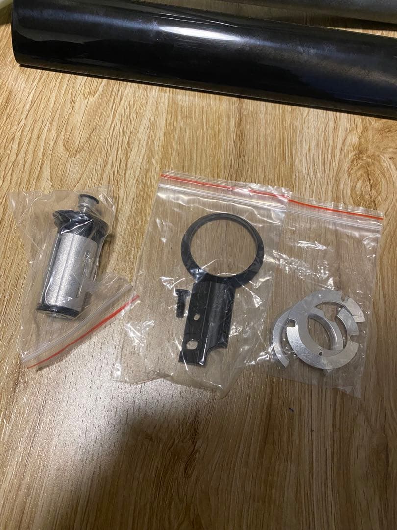 パーツ intermax ivector (CEEPO mamba R)