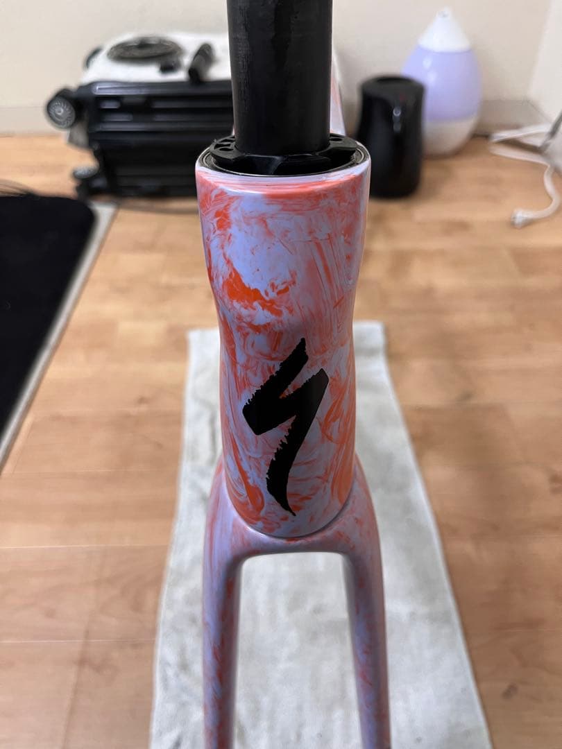 スペシャライズド S-works Tarmac sl8 説明欄必読