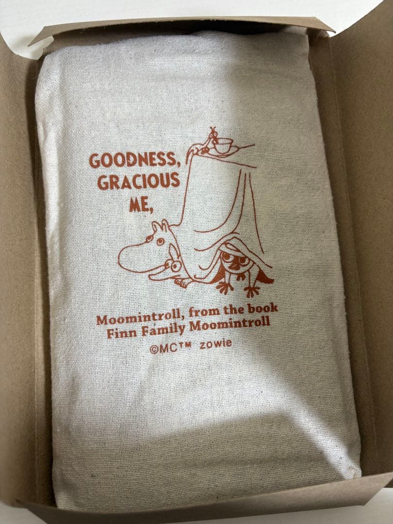 トラベラーズノート ムーミン一家 MOOMIN 限定 オリーブ TNR