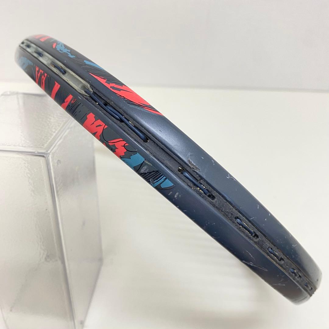 YONEX ヨネックス GEOBREAK ジオブレイク 50S ULO 軟式用