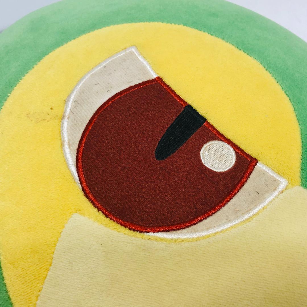 ポケモンセンター限定 ツタージャ 等身大 ぬいぐるみ m1345