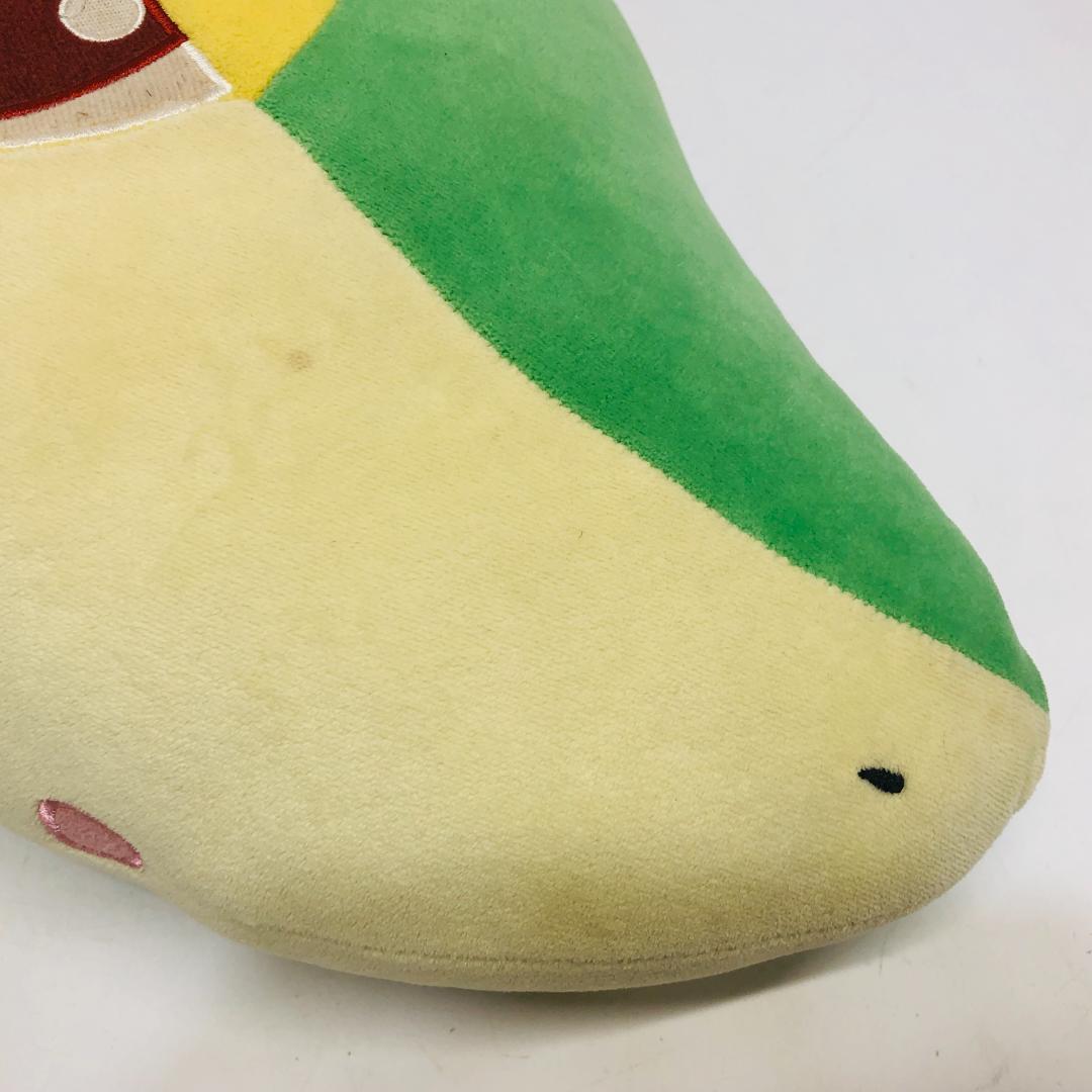 ポケモンセンター限定 ツタージャ 等身大 ぬいぐるみ m1345