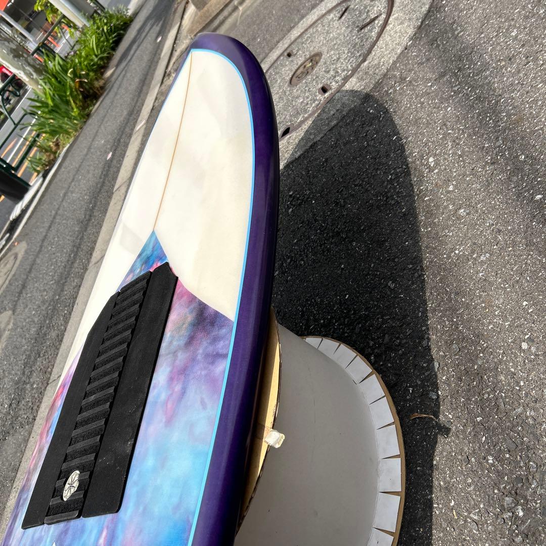 DEADKOOKS twin フィン　サイズ5.6 お値引き不可