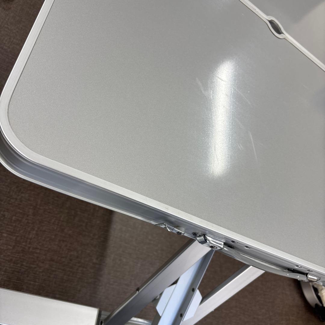 Coleman 折りたたみテーブル椅子