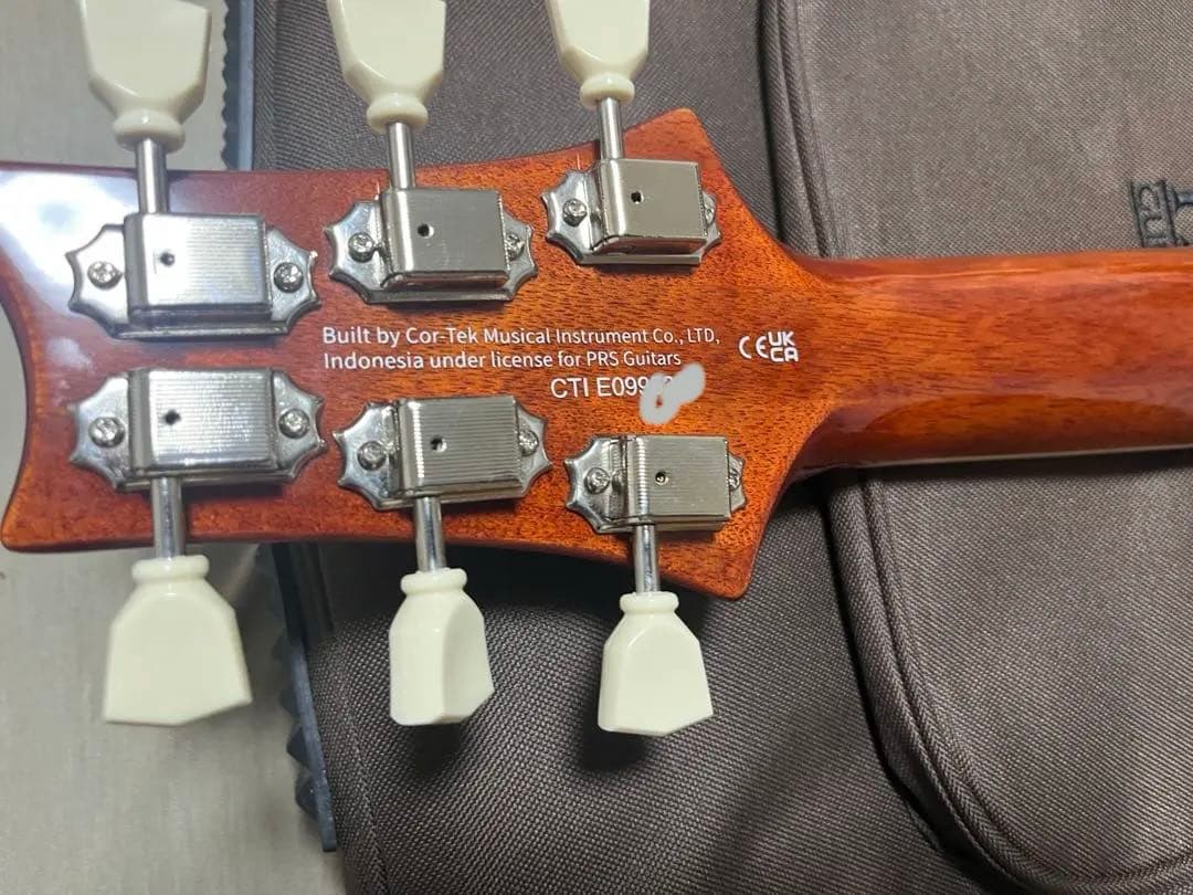 ※ヒロ　　PRS SE McCarty 594