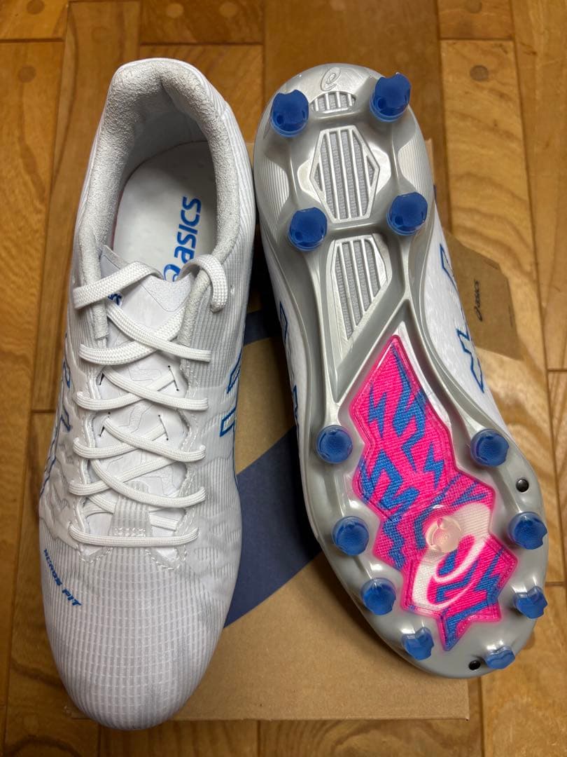 新品　大特価　アシックス　DSライト アクロス プロ3 25.5cm