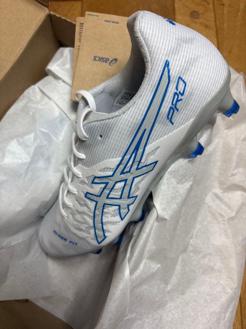 新品　大特価　アシックス　DSライト アクロス プロ3 25.5cm