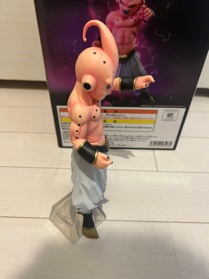 ドラゴンボール一番くじ　フィギュアまとめ売り