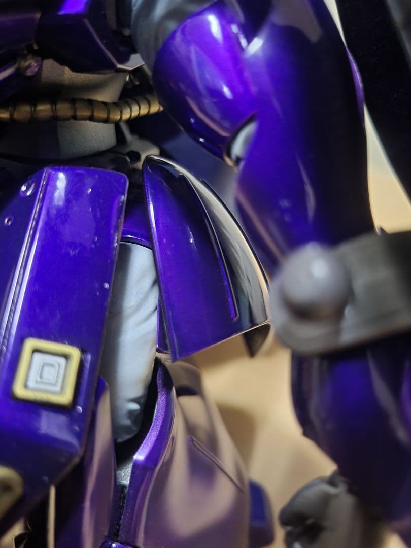 ナイチンゲール HG塗装済み