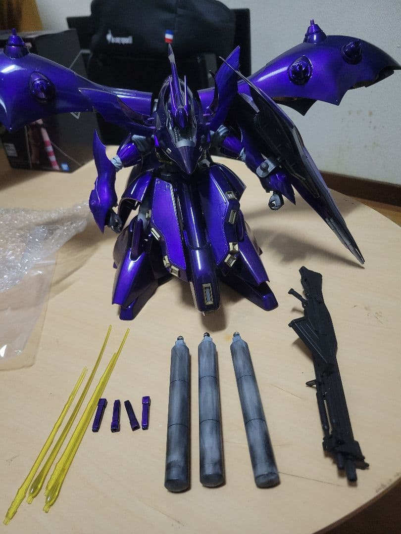 ナイチンゲール HG塗装済み