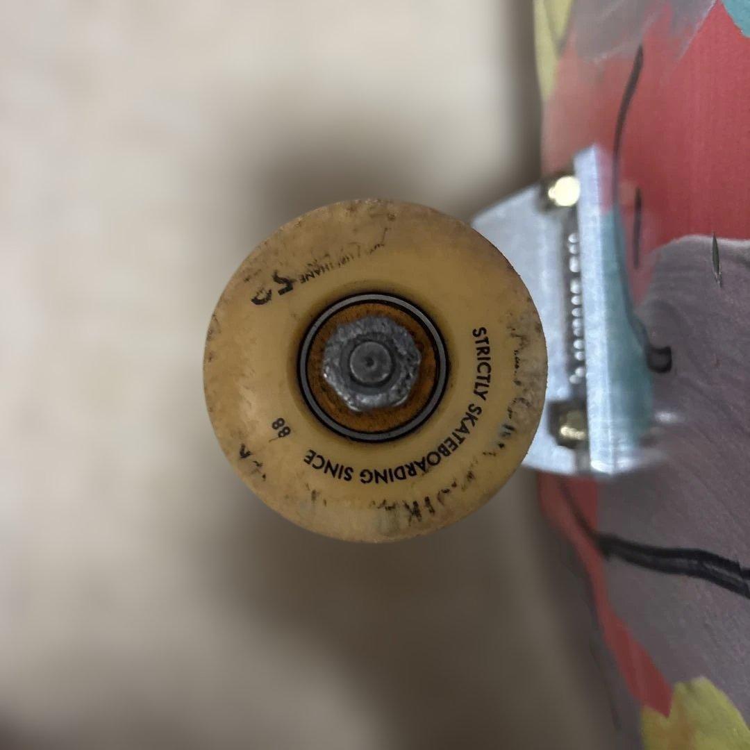 KLOOKED スケートボードコンプリート　7.75