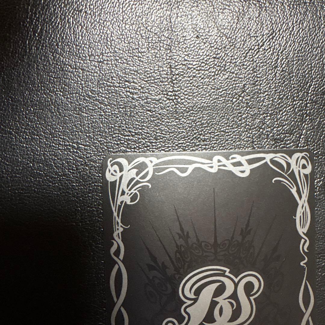 バトスピ　ストライクフリーダムガンダム　シークレット