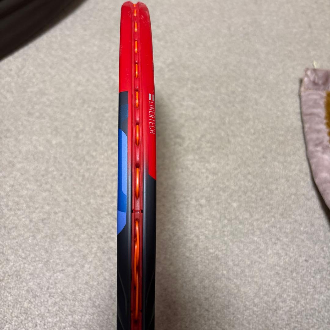 ラケット(硬式用) vcore98 G2