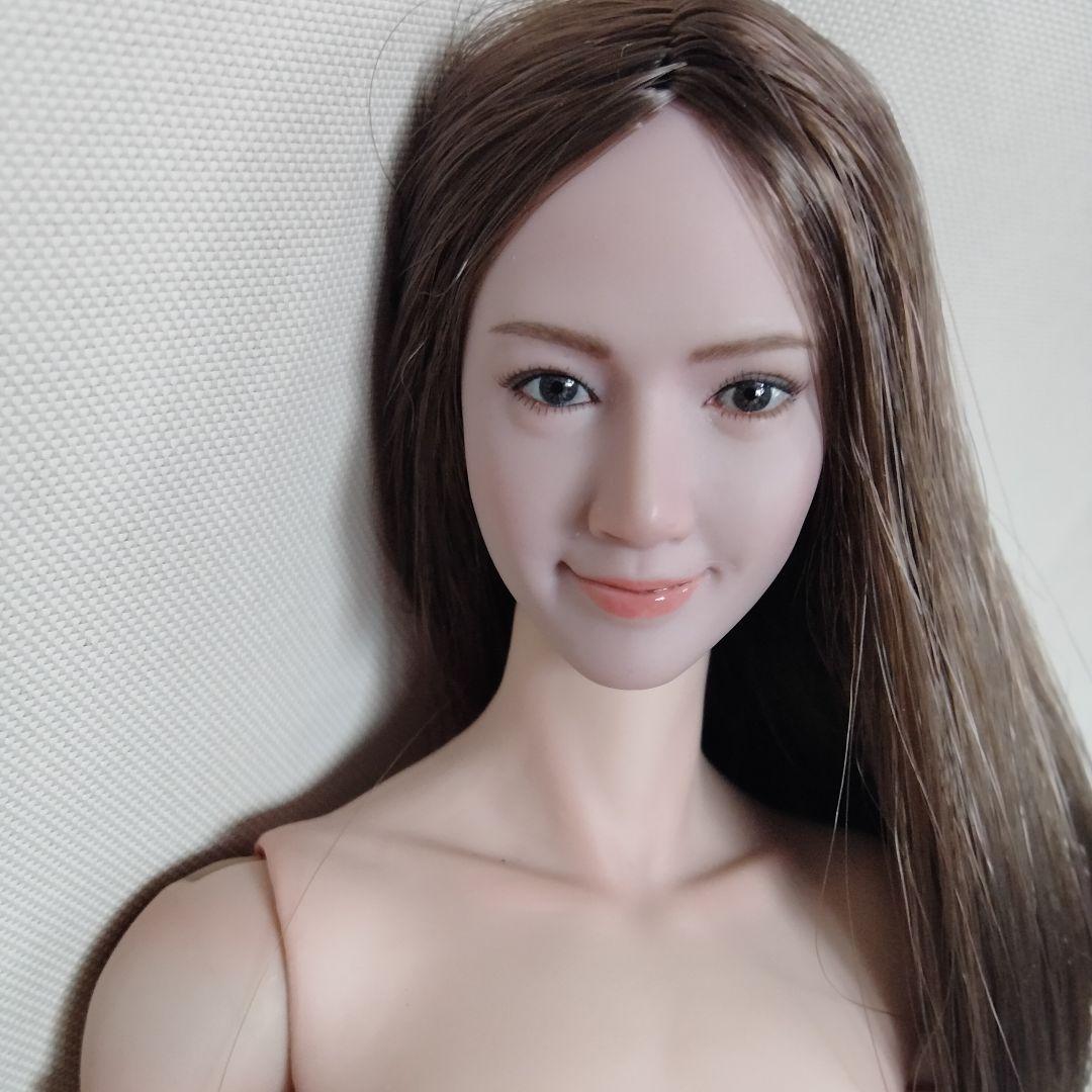 1/6 WorldBox AT201 SDH016 TBLeague シームレス