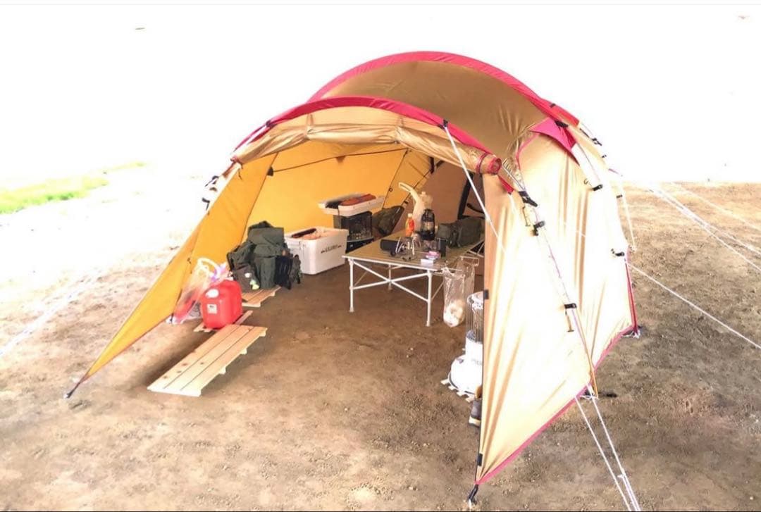  peak ヴォールト