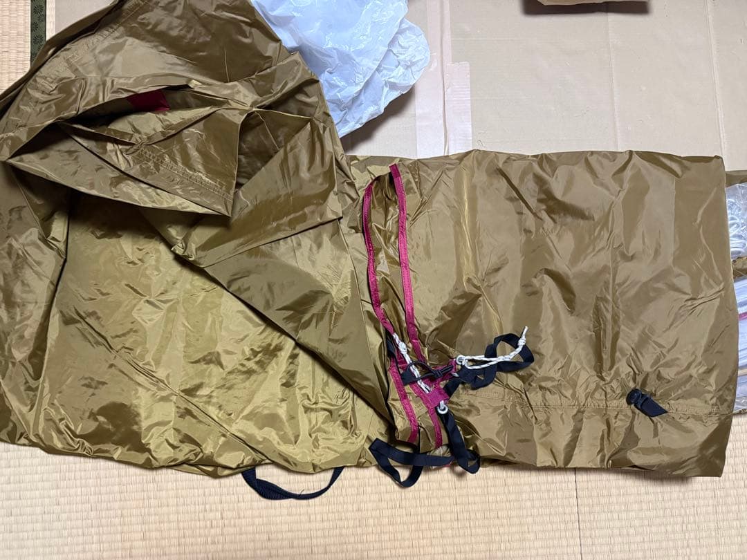  peak ヴォールト