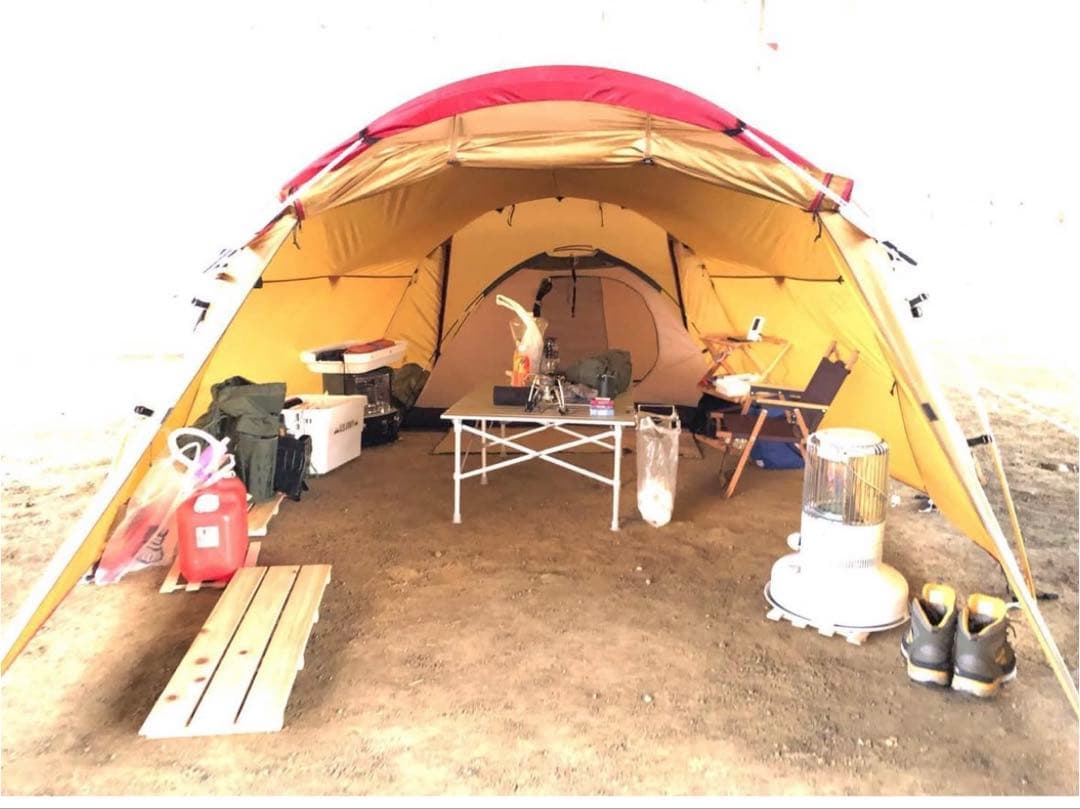  peak ヴォールト