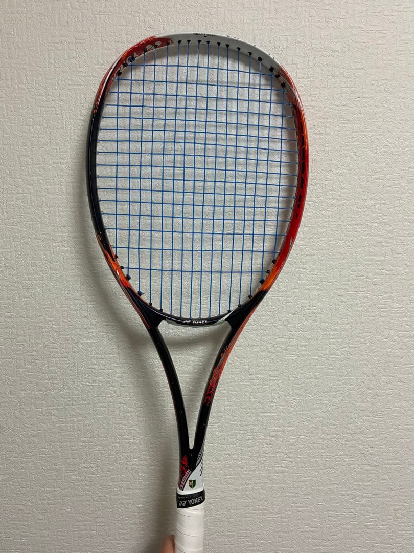 ソフトテニスラケットまとめ売り