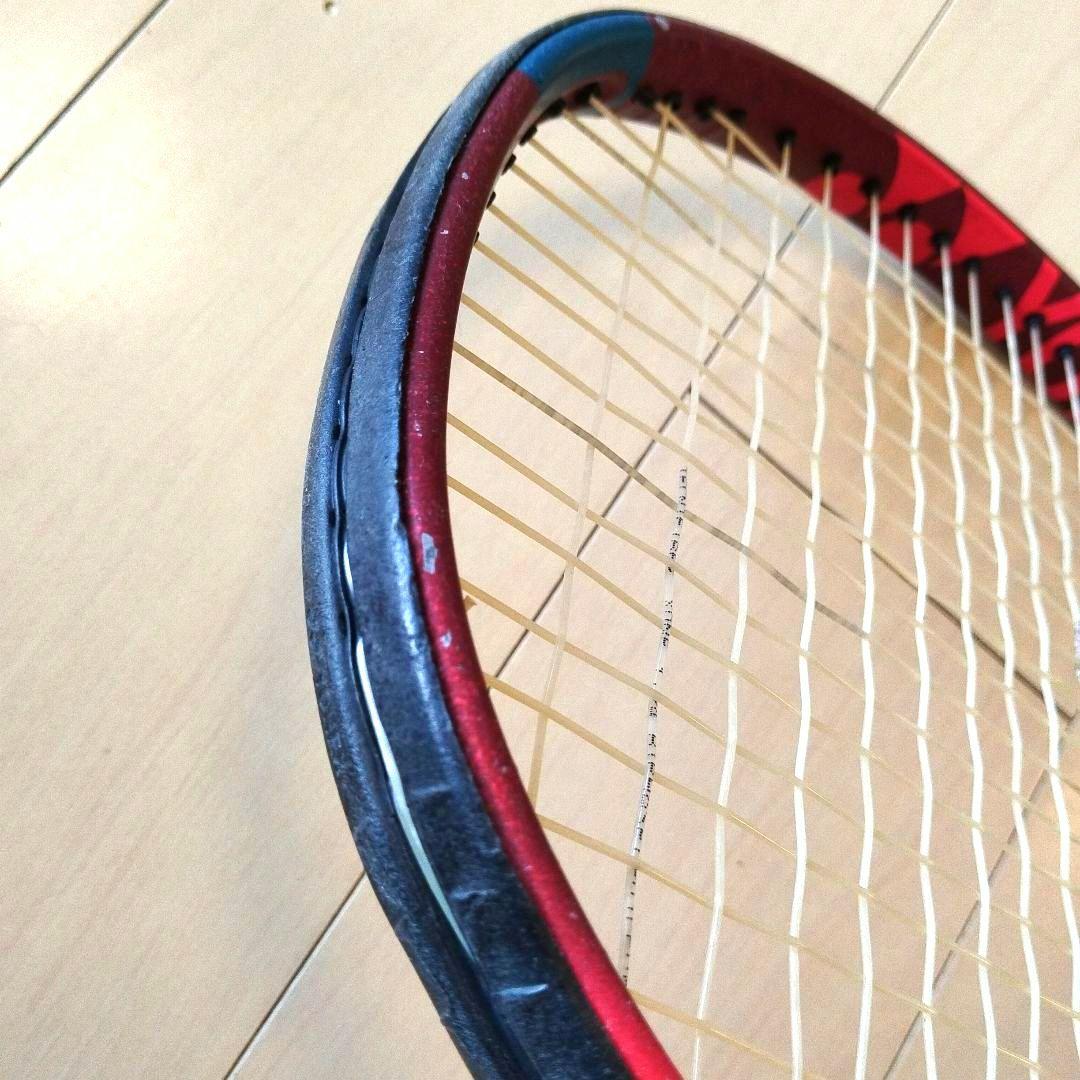匿名配送 ヨネックス YONEX VCORE ブイコア 100L G1