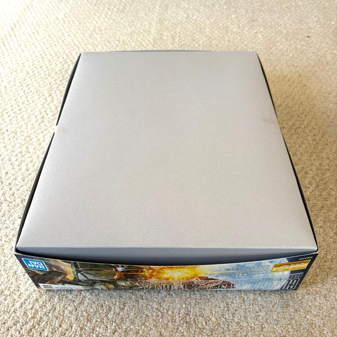 ★人気★ MGターンX & デスティニーガンダム ガンプラセット 新品