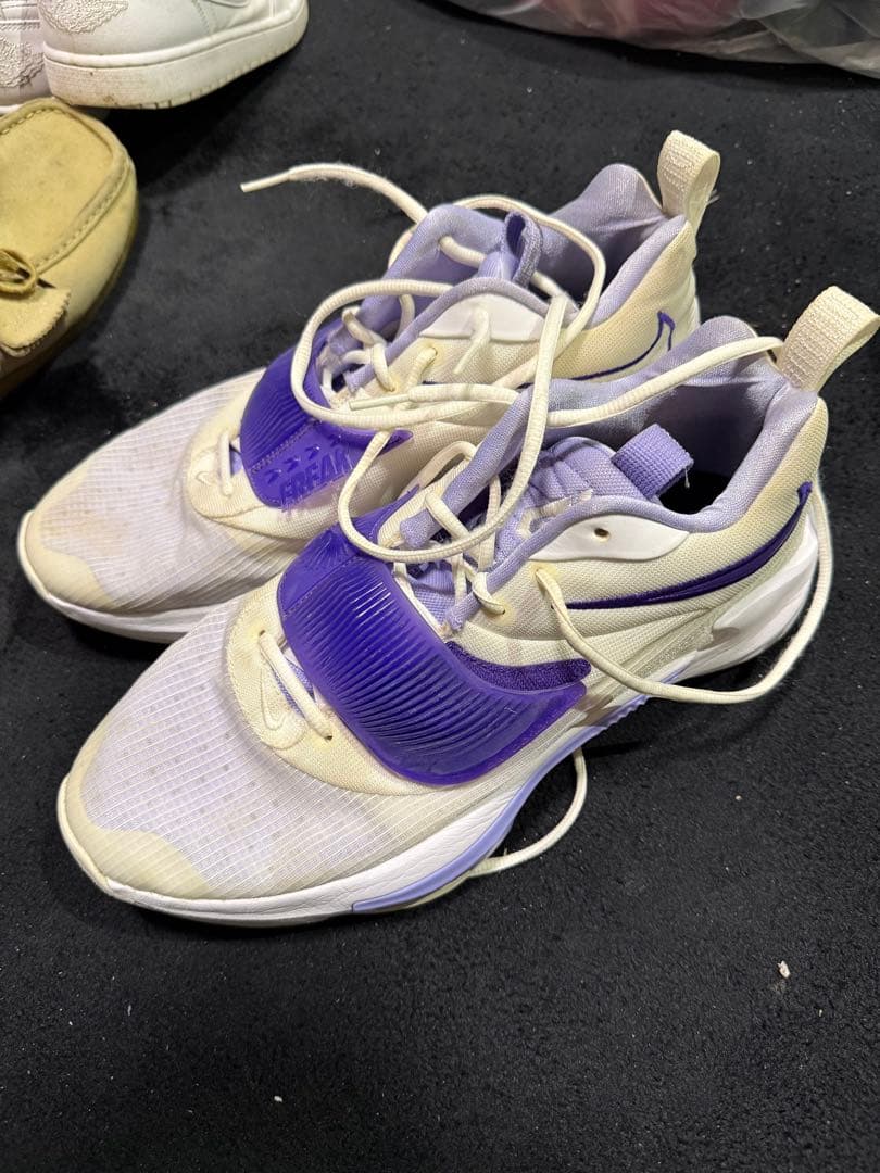 フリーク3 NIKE ID 29センチ