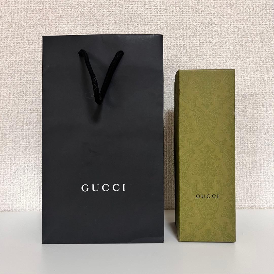 ※モリス　【新品】GUCCI ディズニーコラボ ドナルド筆箱