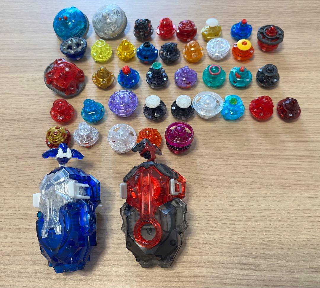 ベイブレードバースト　まとめ売り