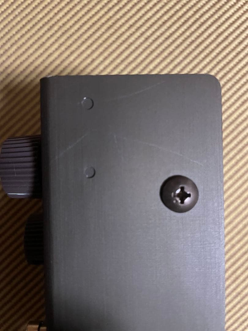 CRAFTROS Musica RevD オーバードライブ ギターエフェクター