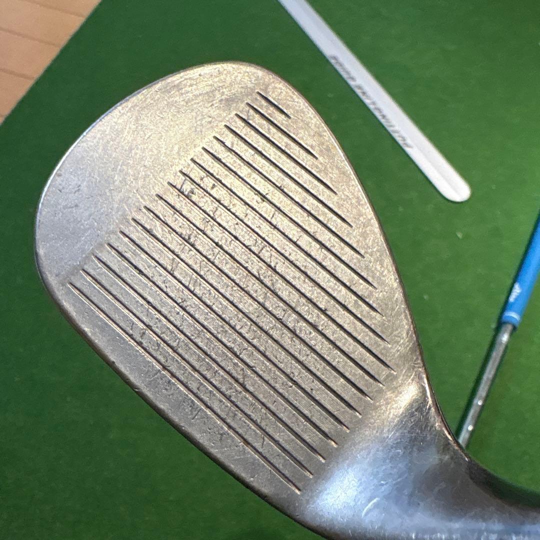 【値下げ中】タイトリスト　ボーケイ　Vokey SM7　50度　52度　58度