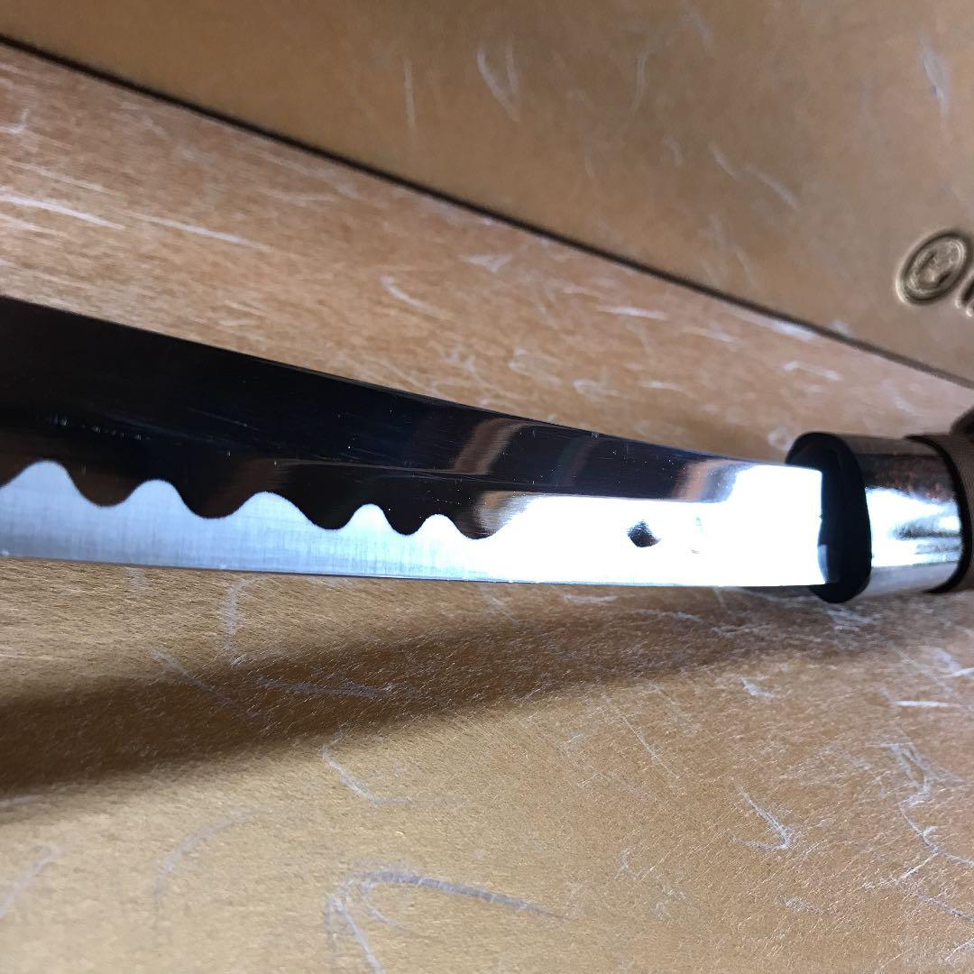 模造刀　太刀　金茶　大幅値下げ