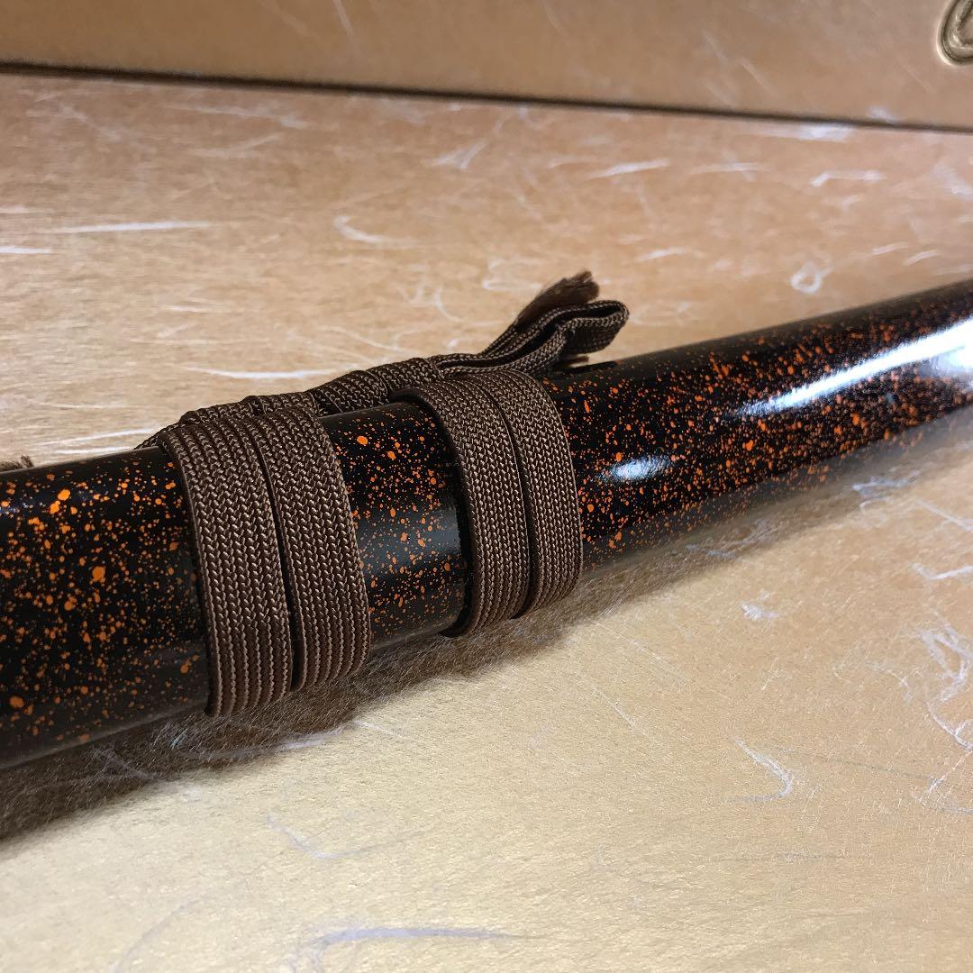 模造刀　太刀　金茶　大幅値下げ