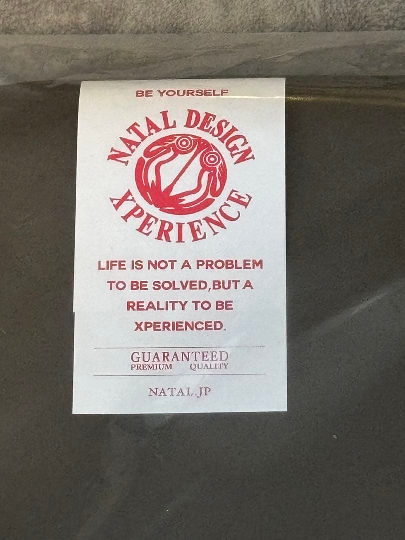 【人気品】BOMBE MAT 1P ND ver.